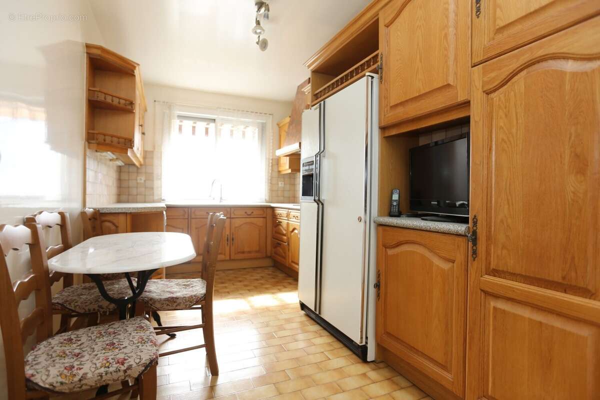 IMG_7095 - Appartement à ROSNY-SOUS-BOIS