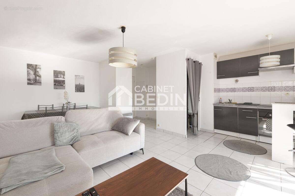 Appartement à SAINT-PAUL-LES-DAX