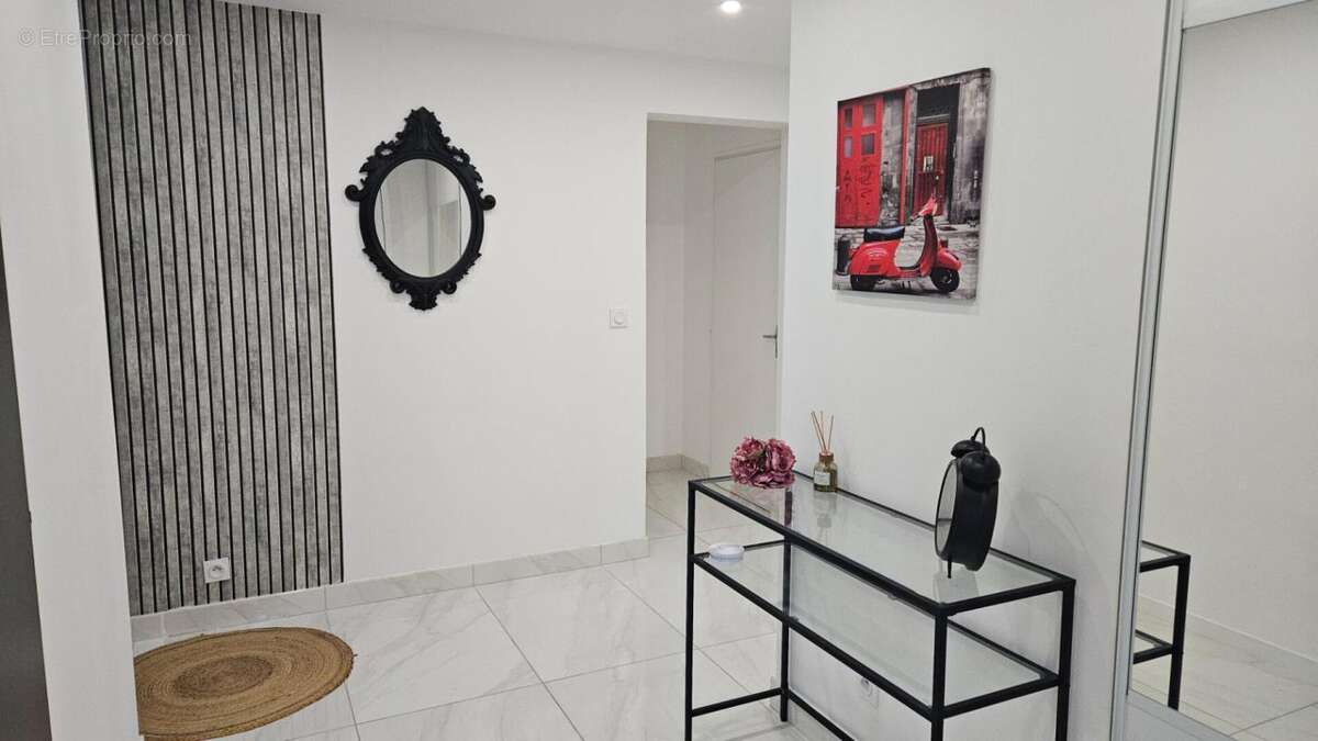Appartement Valdoie 2 pièce(s) 58 m2 - photo 4