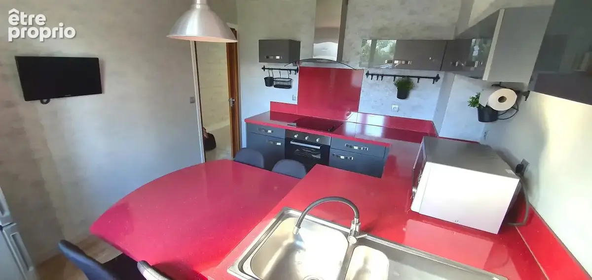 Maison 5 pièces 110 m² à vendre à Le Havre (76610) - photo 2
