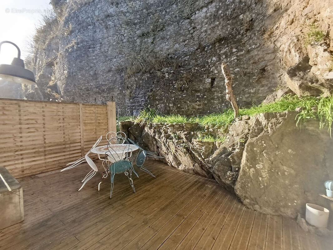 Appartement à DINARD