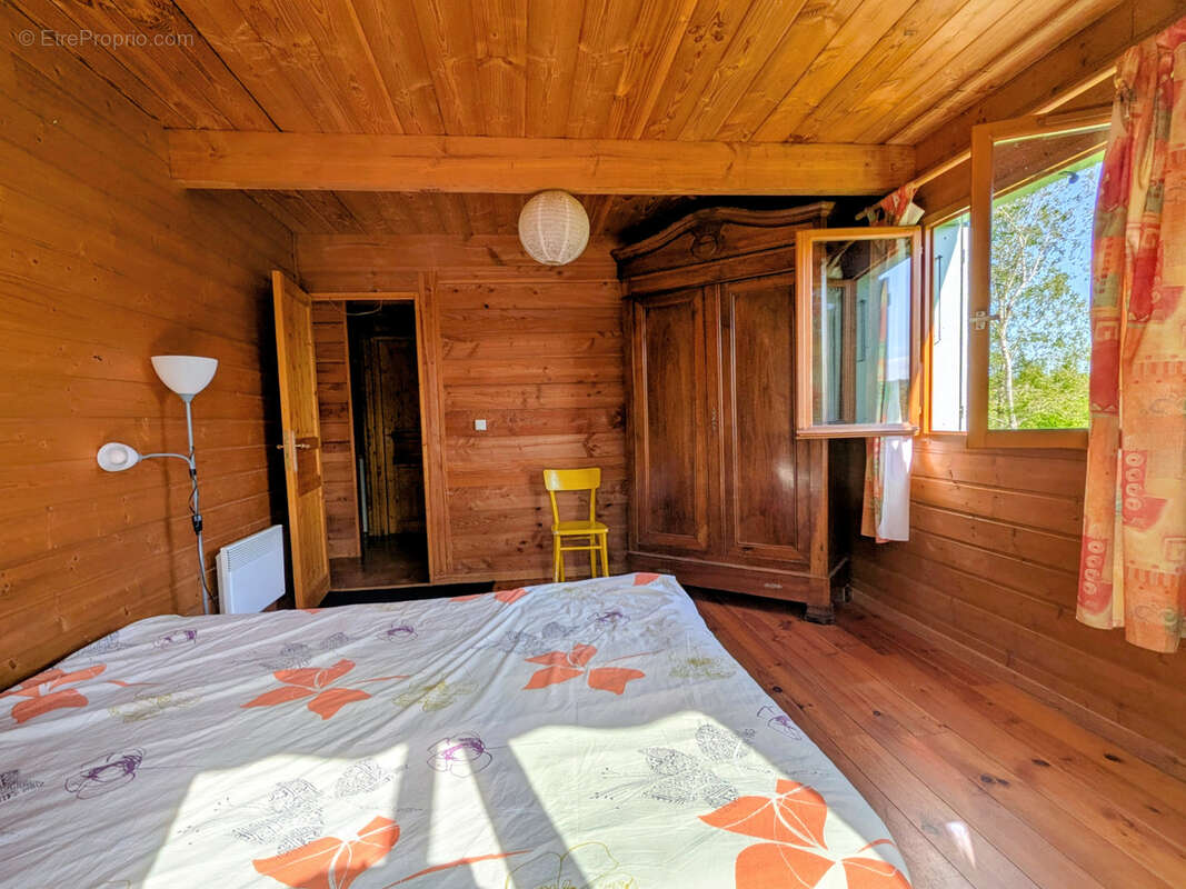 Maison à LAPRADE
