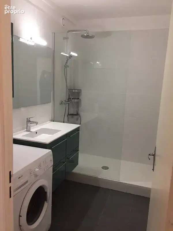 Cergy   investissement locatif   colocation meublée 5 chambres   99 m2   jardin   forte rentabilité - photo 20