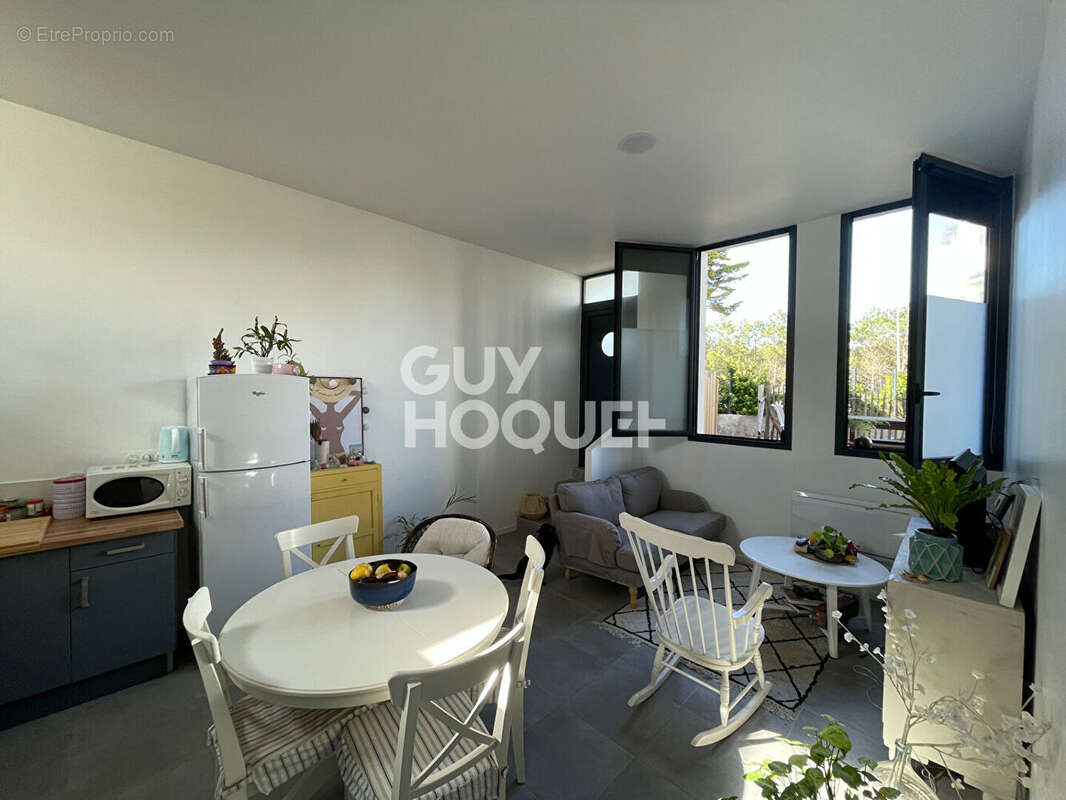 Appartement à MIMIZAN