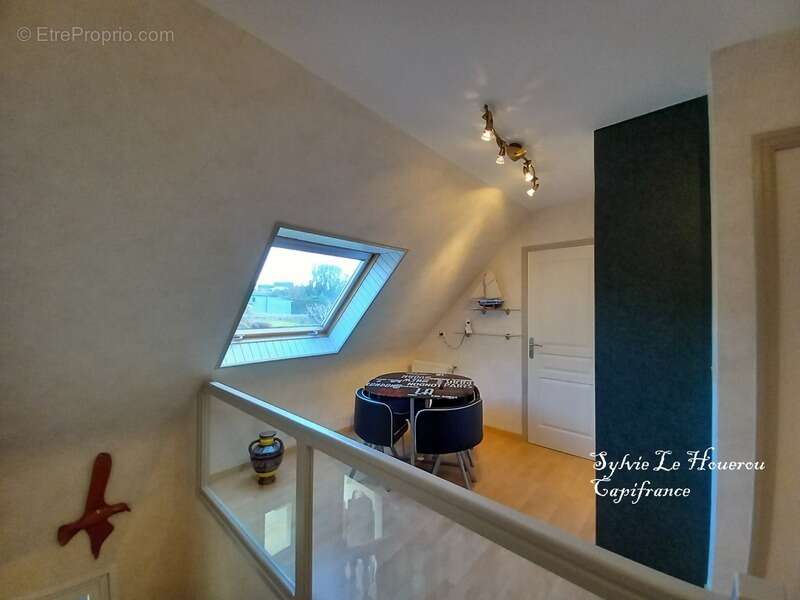 Maison à SAINT-QUAY-PERROS