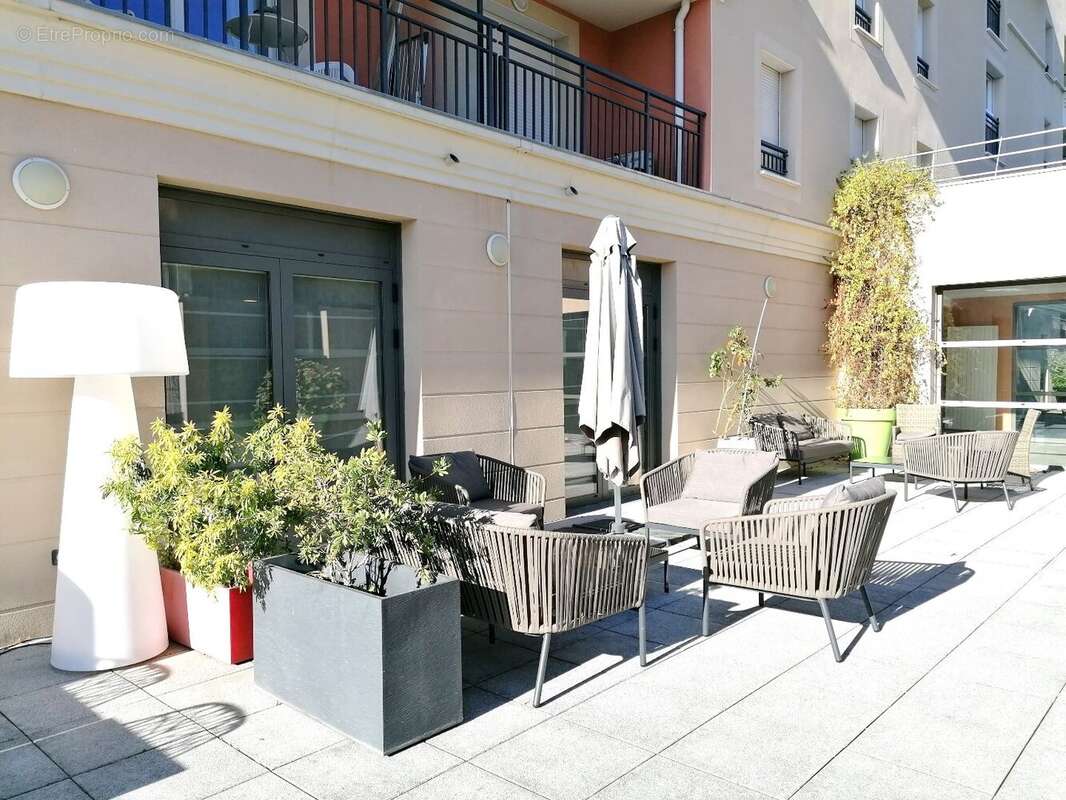 Appartement à CAVAILLON