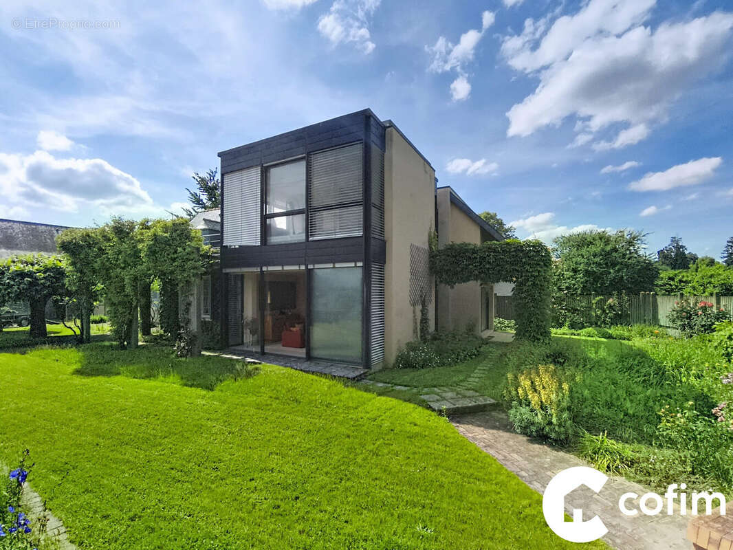Maison à BOEIL-BEZING