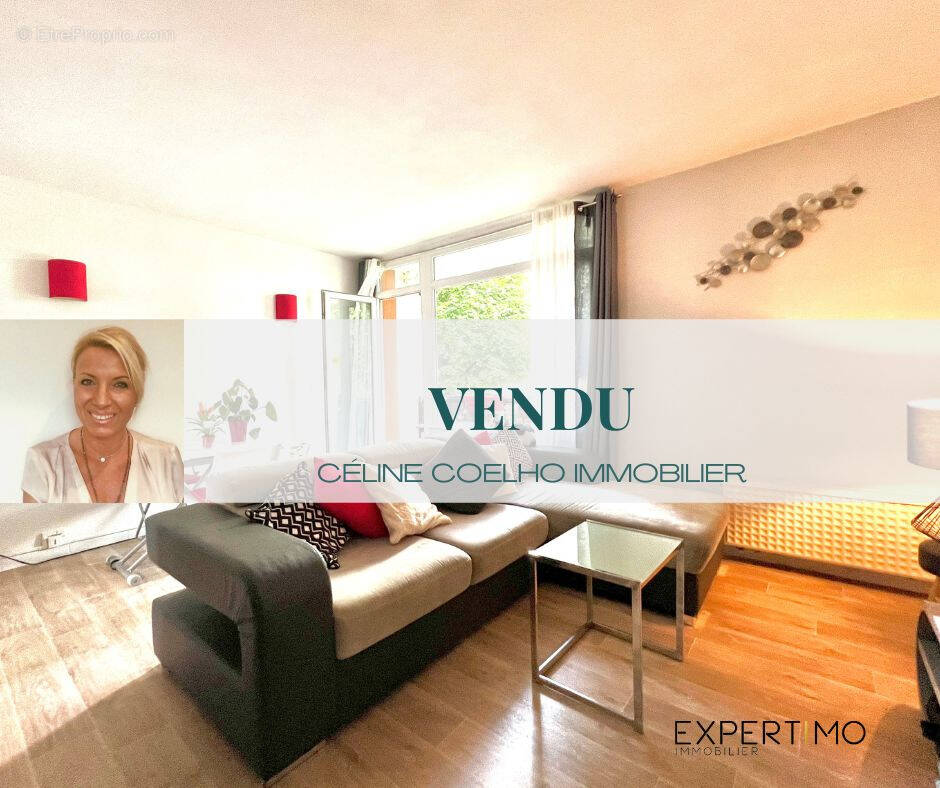 Appartement à MARCOUSSIS
