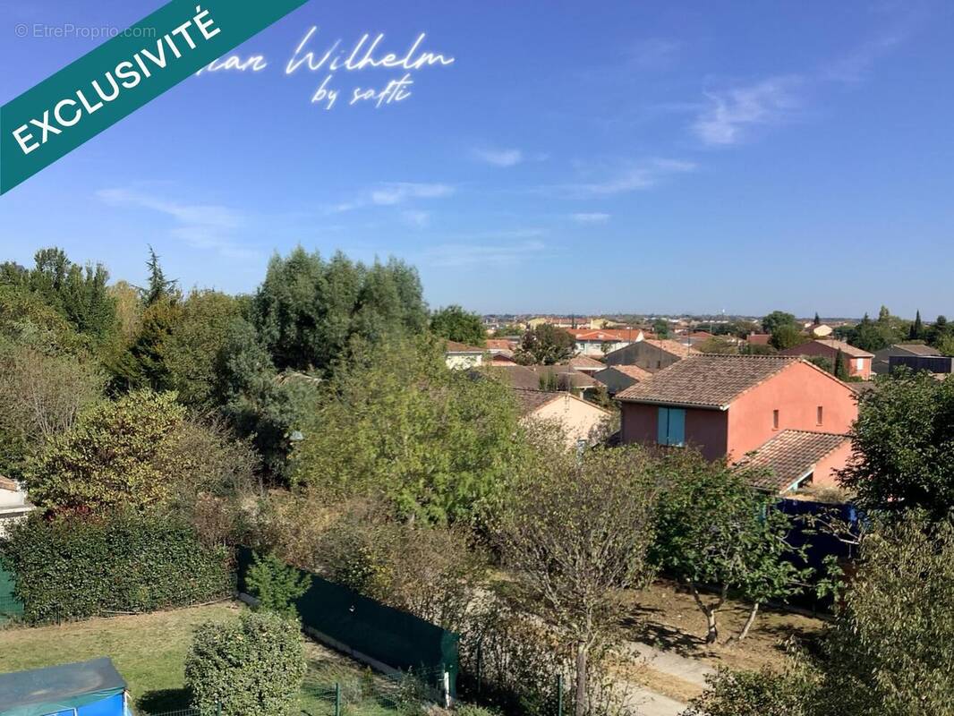 Photo 1 - Appartement à TOULOUSE