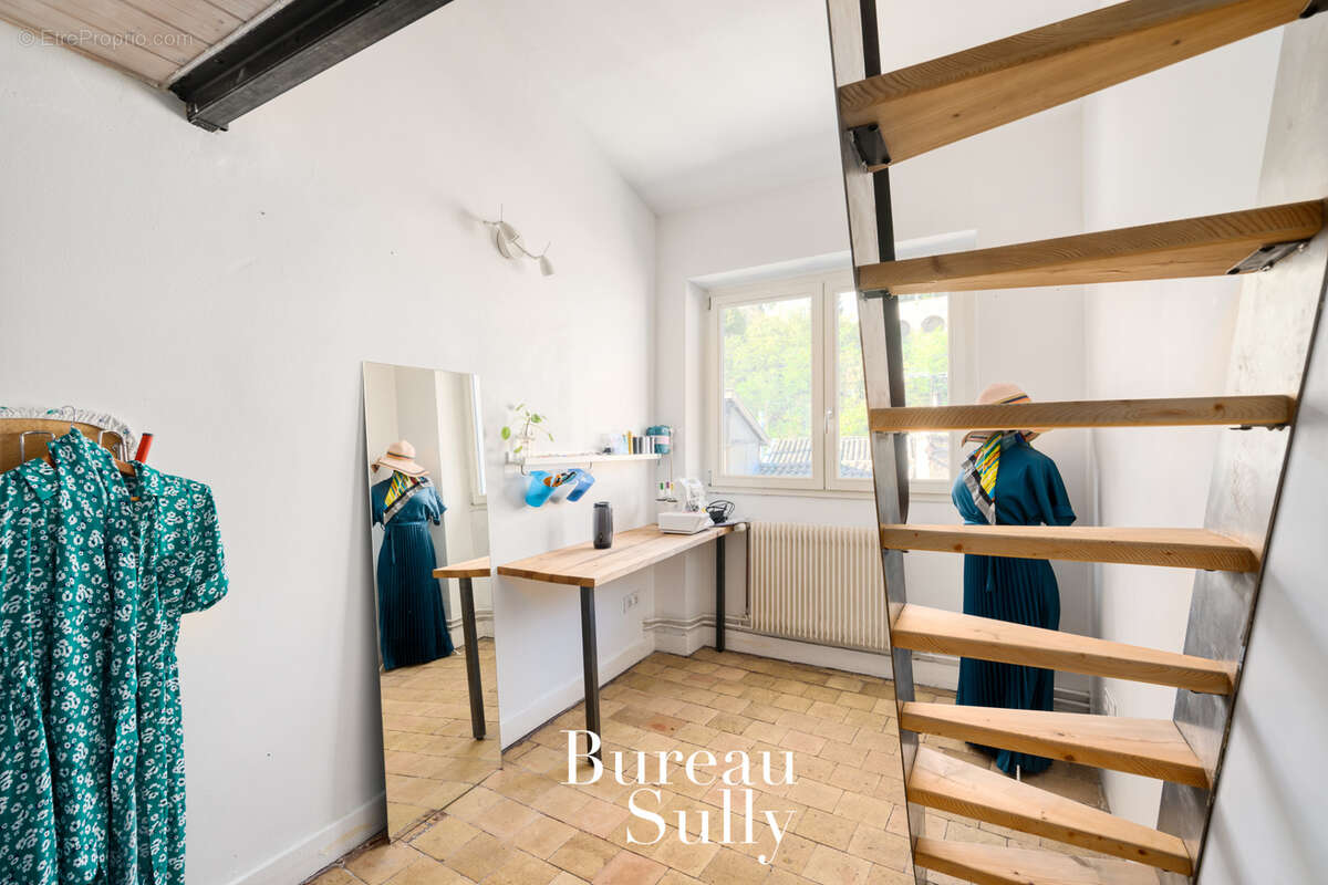 Appartement à LYON-5E