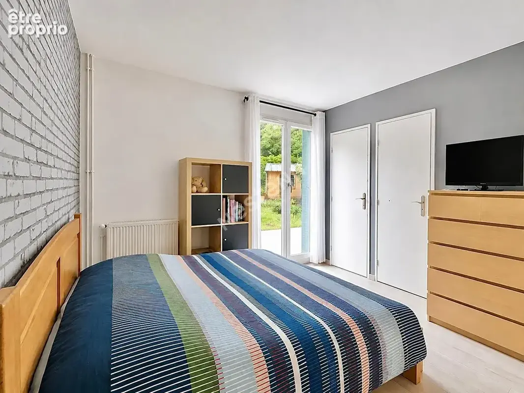 Maison familiale 5 pièces à vendre à Asnières-sur-Oise - photo 8