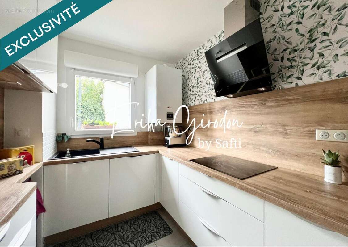 Photo 2 - Maison à BEYNOST