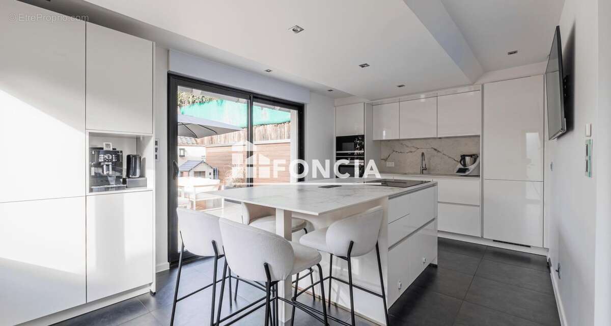 Appartement à OBERHAUSBERGEN