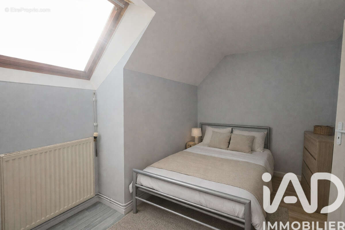 Photo 9 - Appartement à CORMONTREUIL