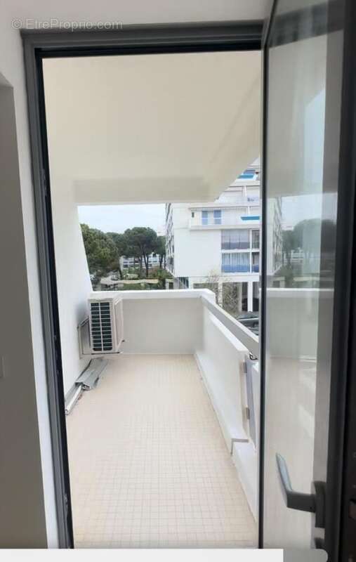 Appartement à LA GRANDE-MOTTE