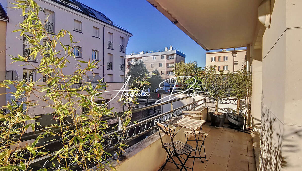 Appartement à ANTONY
