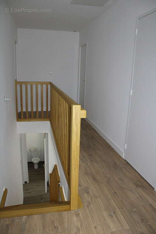 Maison à LA GUERCHE-DE-BRETAGNE