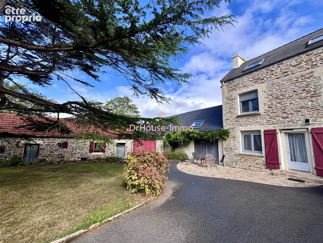 Maison 8 pièces 180 m² à vendre à Lanarvily (29260) - photo 5