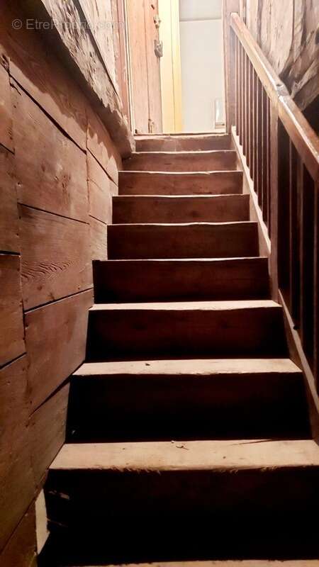 Appartement à SOUILLAC