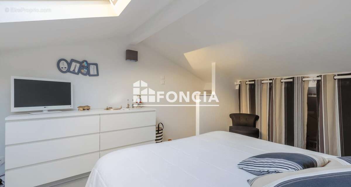 Maison à BRETIGNOLLES-SUR-MER