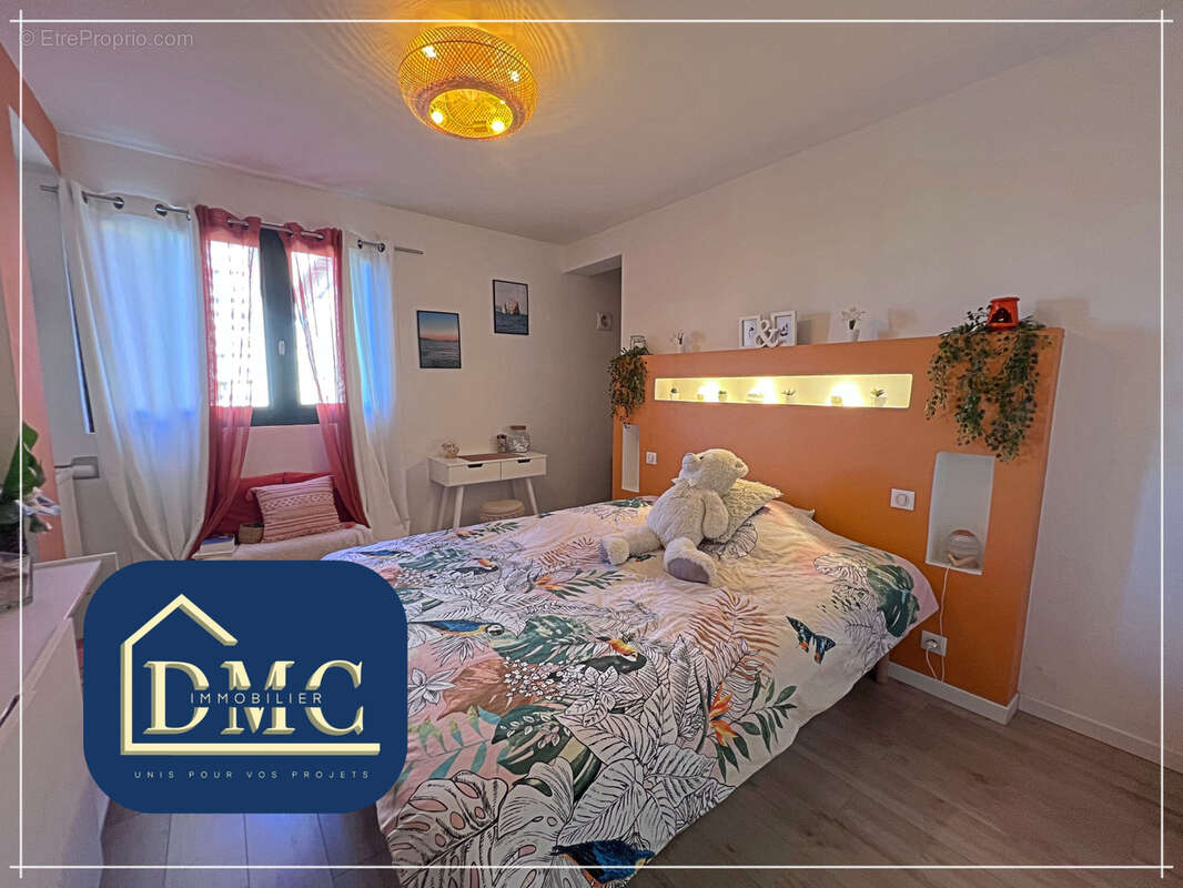 Appartement à MURET