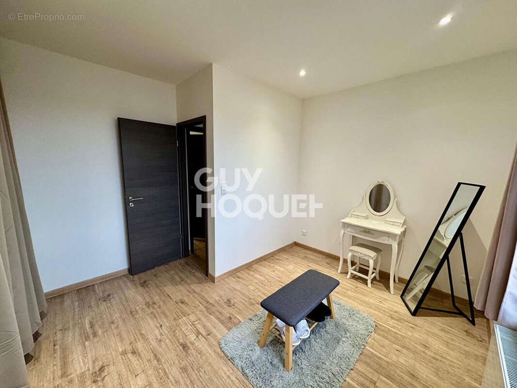 Maison à NEUVES-MAISONS