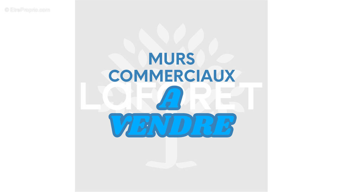 Commerce à ARGONAY