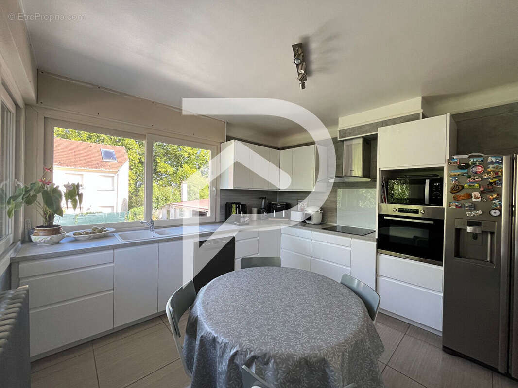 Maison à SAINT-SOUPPLETS