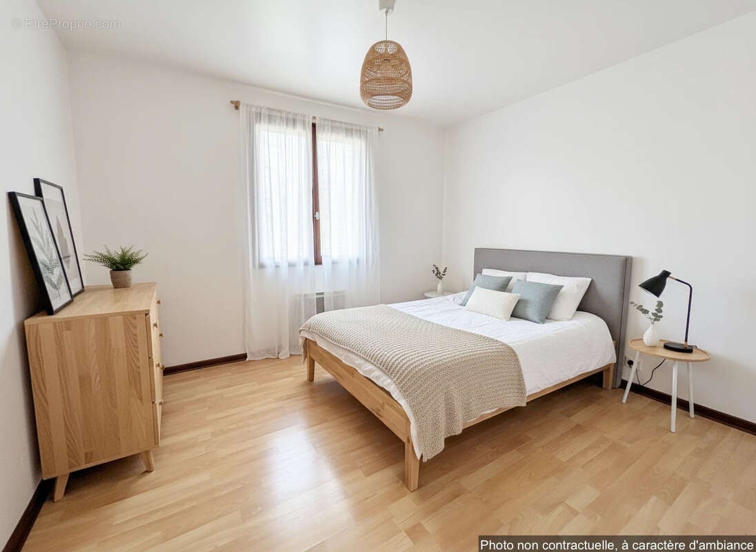 Appartement à SAINT-JEAN-DE-MAURIENNE