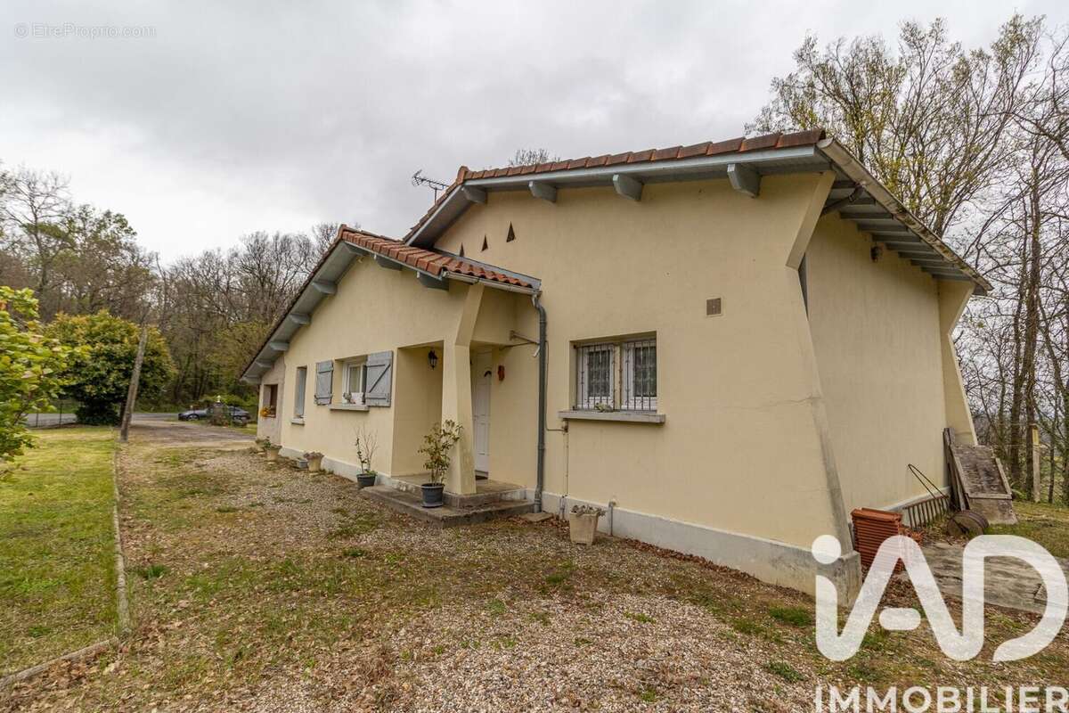 Maison 85 m² à Mirabel  - photo 4