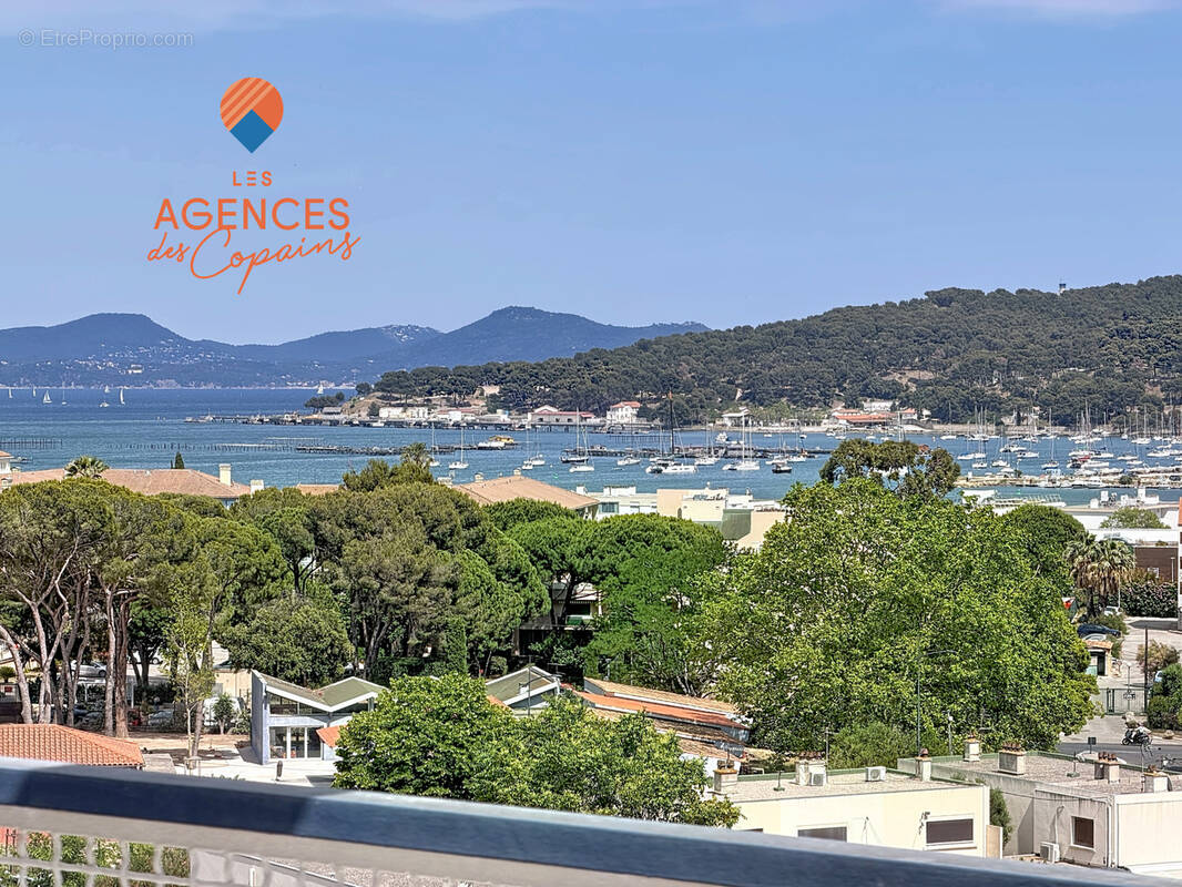 Appartement à LA SEYNE-SUR-MER