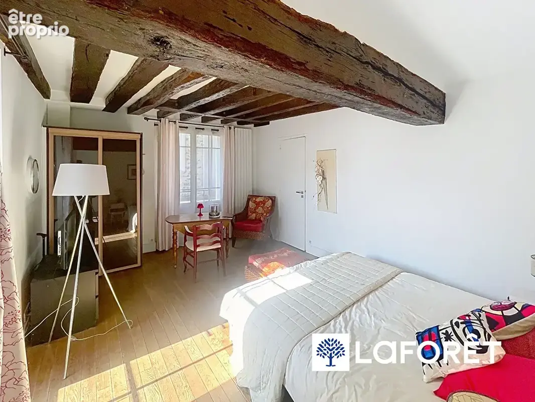 Maison Aigremont 10 pièce(s) 303m² env. - photo 12