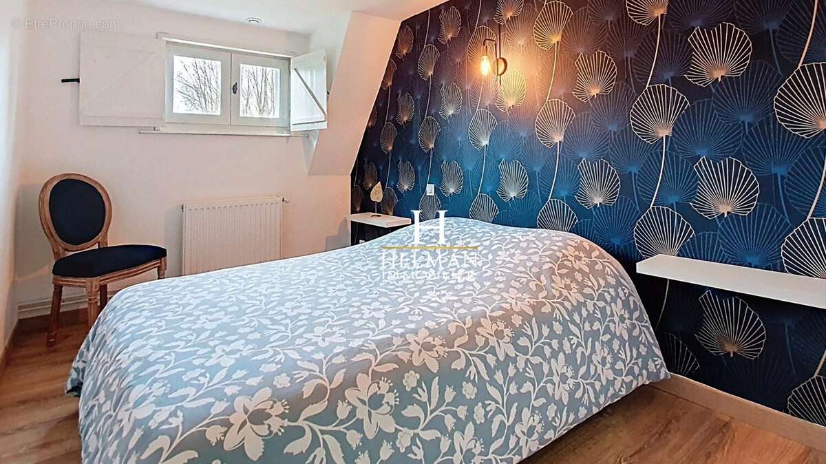 Maison à OUVE-WIRQUIN