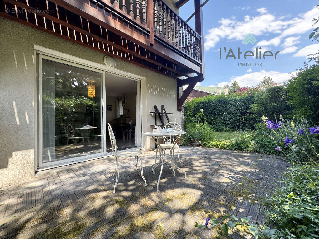 Maison à SAINT-LARY-SOULAN