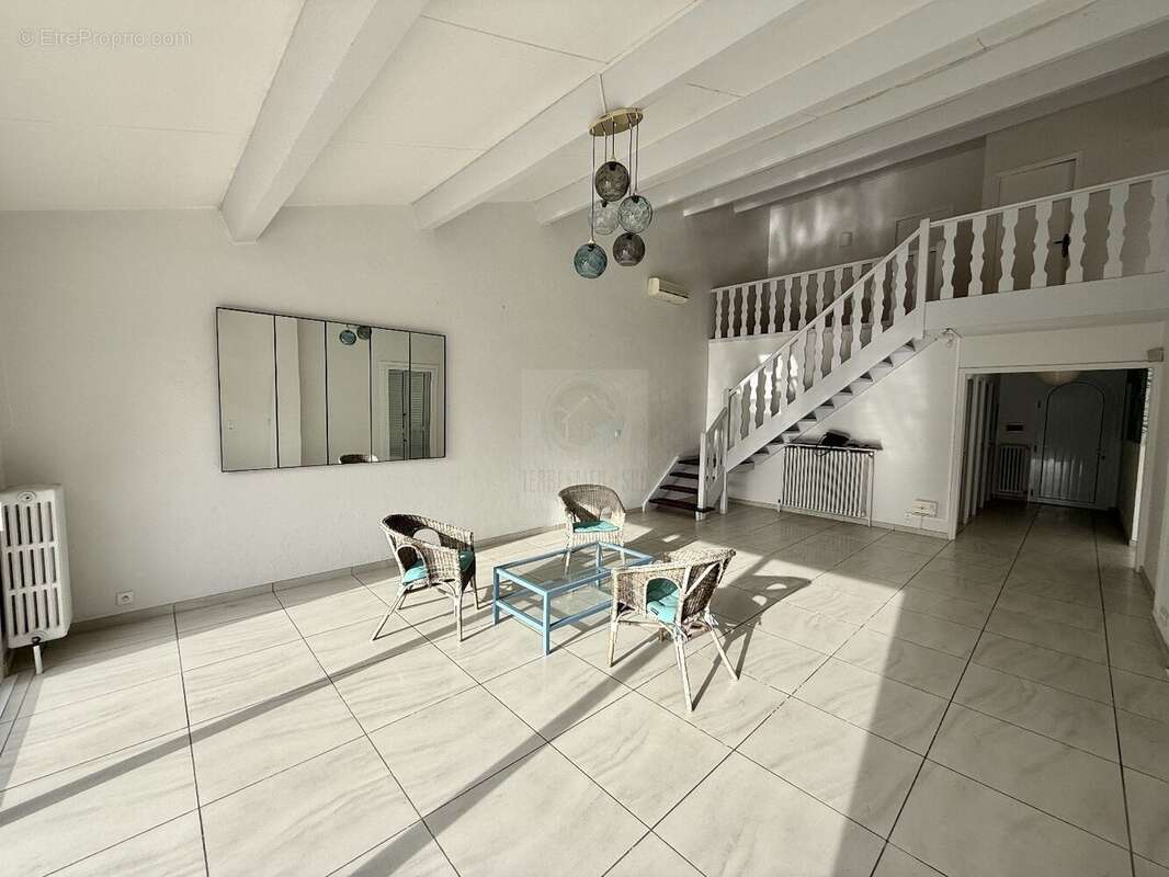 Maison à BEZIERS