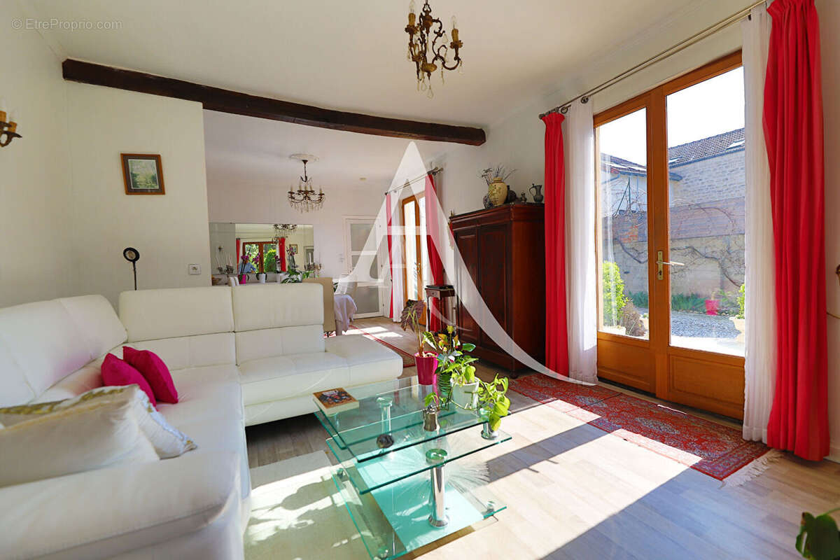 Maison Chatou - 5 pièce(s) - 120m2 - photo 6