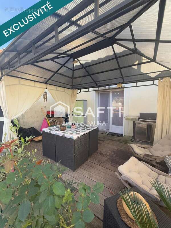 Photo 5 - Maison à AVENSAN