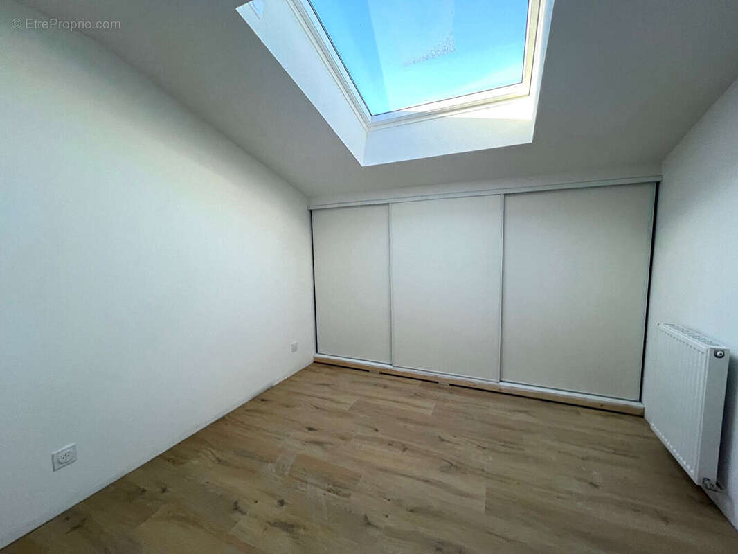 Appartement à L&#039;UNION