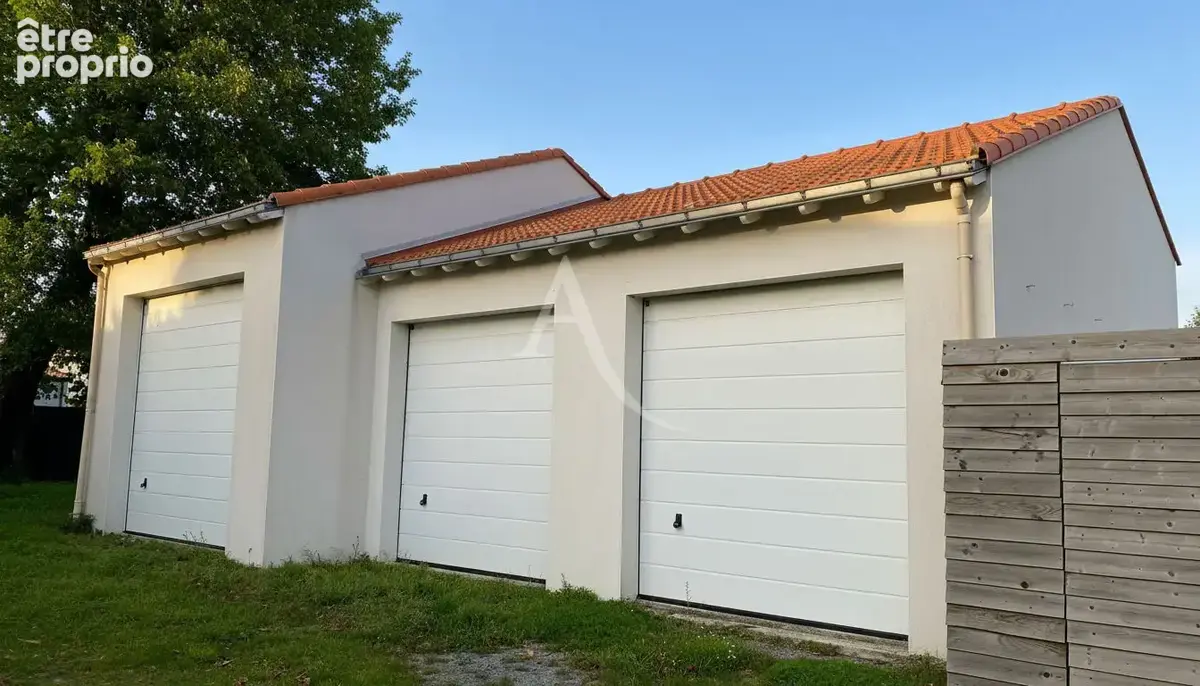 Maison La Bernerie En Retz - 2 logements - photo 3