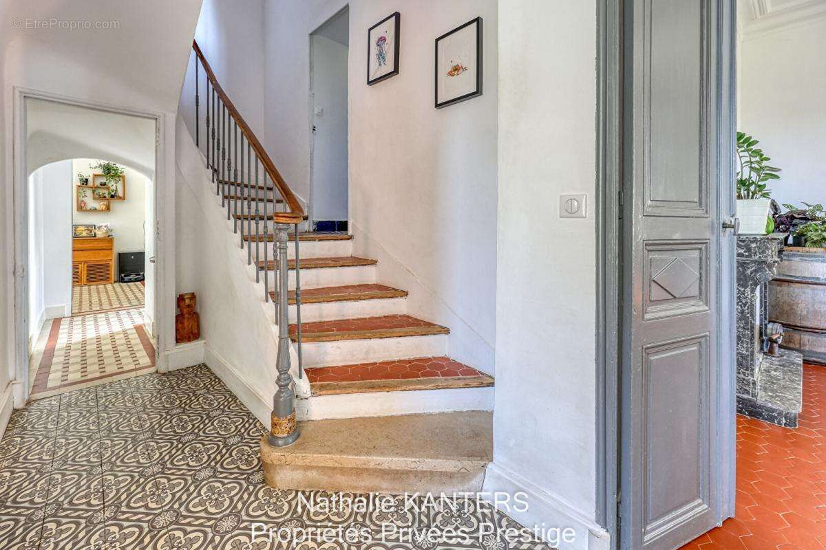 Maison à LA CIOTAT