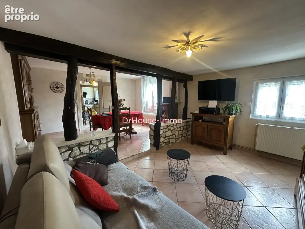 Maison 5 pièces 135 m² à vendre à Louviers (27400) - photo 8