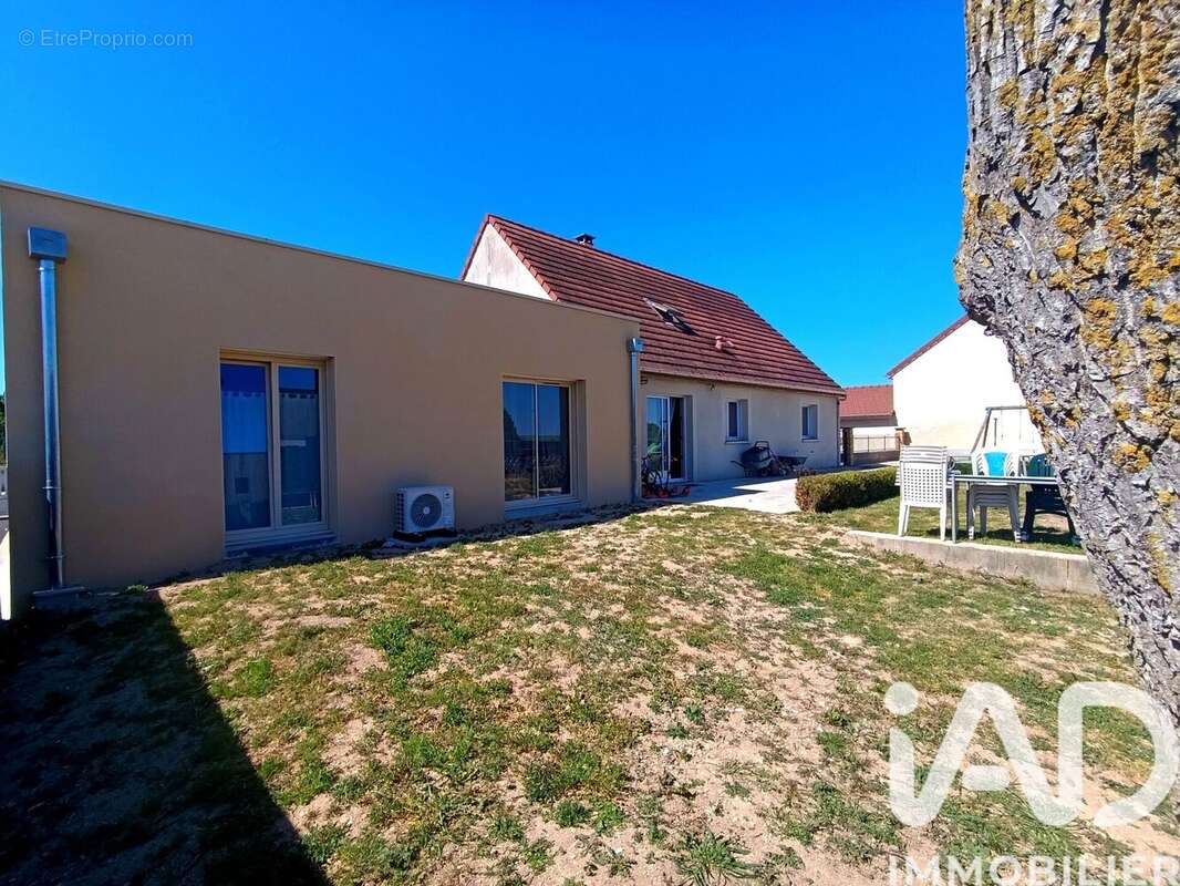 Photo 7 - Maison à AMBONNAY