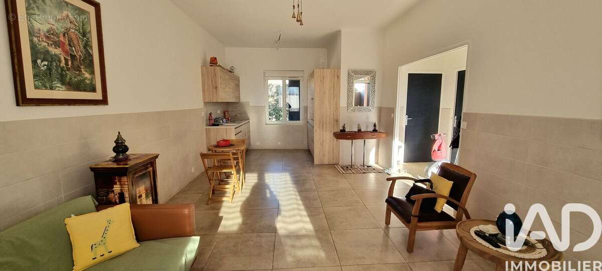 Photo 8 - Maison à SIX-FOURS-LES-PLAGES