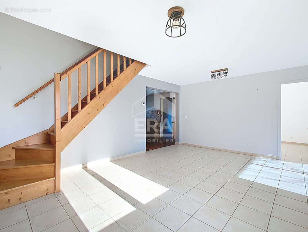 Maison à VIARMES