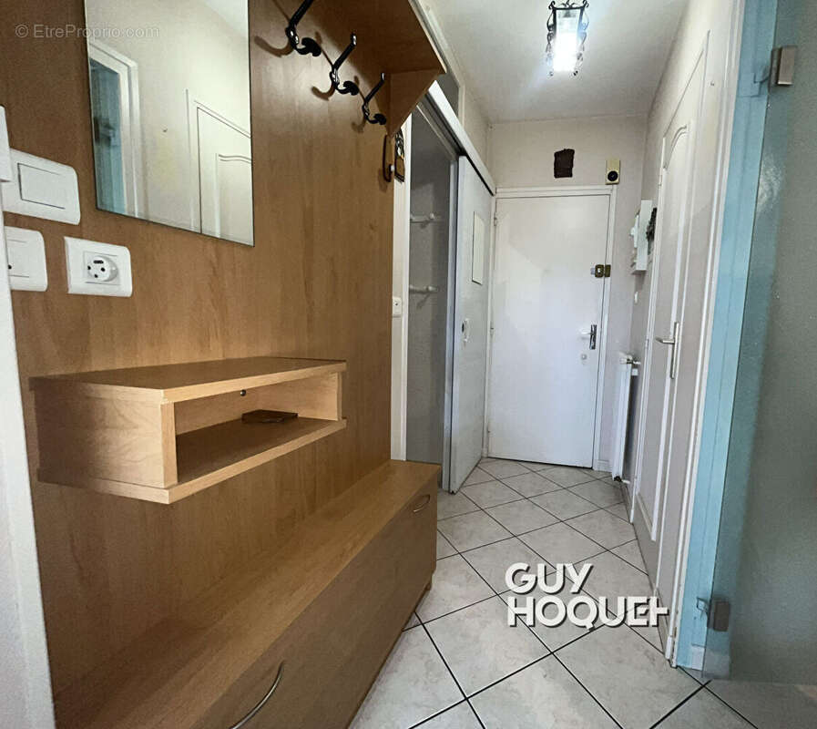 Appartement à GUEUGNON