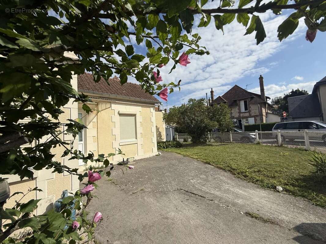 maison Deauville- proche du centre - photo 9