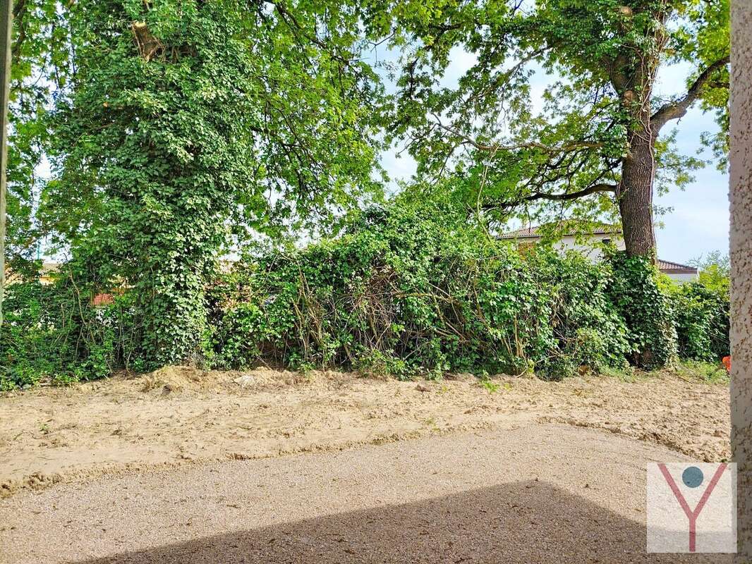 Maison à SAINT-DIDIER-SUR-CHALARONNE