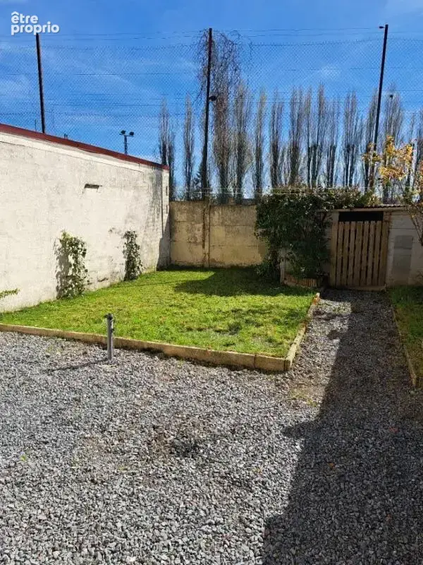 Maison 4 pièces / 74 m² / 147 000 EUR / VITRY-EN-ARTOIS - photo 7