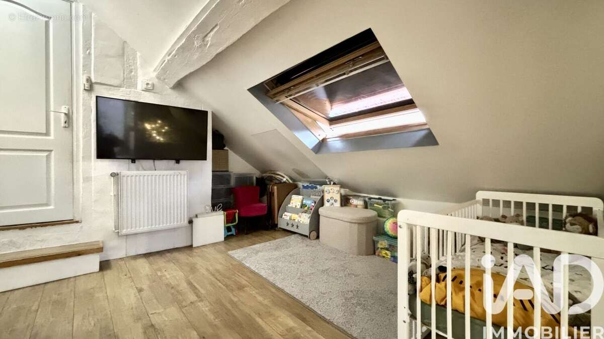 Photo 7 - Appartement à LONGJUMEAU