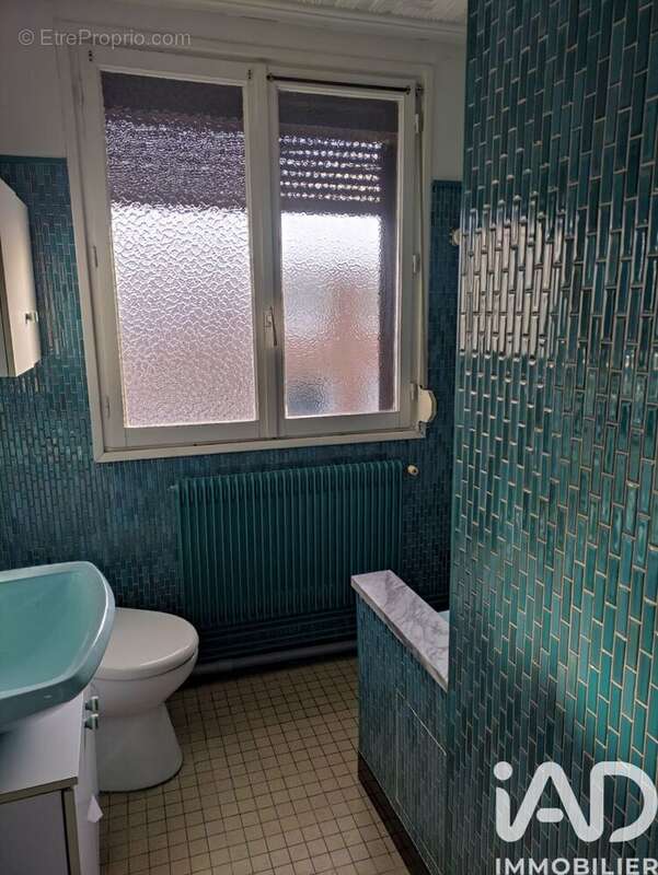 Photo 7 - Maison à LILLE